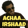 ACHAA...
IRSHAAD