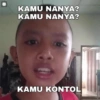 KAMU NANYA? KAMU NANYA? @convont KAMU KONTOL
