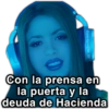 @paraguayita_01 Con la prensa en la puerta y la deuda de Hacienda