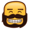 Bearmojis QBO 5