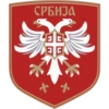 СРБИЈА
А В
E
без
