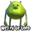 Wey ni te topo