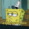 of esperava mais