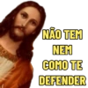 NÃO TEM NEM COMO TE DEFENDER