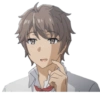 BunnyGirlSenpai 19