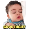 C GOOD NIGHT