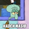 HADEH NASIB