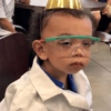 Anak kecil conel 13