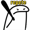 repete