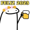 FELIZ 2023