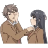 BunnyGirlSenpai 20
