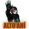 ALTO AHÍ