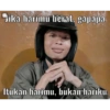 Jika harimu berat, gapapa Aconvent Itukan harimu, bukan hariku