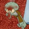 Sad Squidward 14