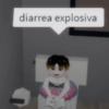 diarrea explosiva