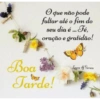 Bom dia/Boa tarde/Boa noite 11