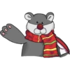 Para tu Familia del Señor Gris 6