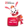 asuransi sinarmas HAPPY. NEW YEAR