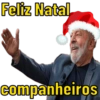 Feliz Natal companheiros