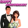 HAPPY AnniveRSARY