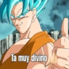 Ta muy divino