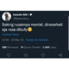 Txt dari tweeter 6