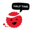 HALF TIME