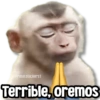 @rose.stickers1 Terrible, oremos