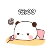24 jam Di rumah 10