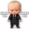 HOLD
on
G1OH
uo