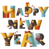 ACGVH NEW YEAR