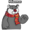 Peleemos