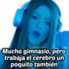 @Harley_Stickers Mucho gimnasio, pero trabaja el cerebro un poquito también