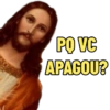 PO VC APAGOU?