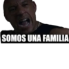 SOMOS UNA FAMILIA