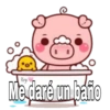 Cerditos 💕 (By Krys) 6