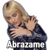 Abrazame