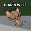 BIARIN WLEE