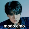 modo emo