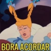 PRINCESAS DEBOCHADAS 7