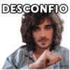 DESCONFIO