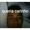 queria carinho
