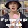 Kpop indo meme 8