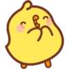 Molang y Piu Piu🧡 18