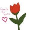 Florecita Por bonito