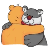 Para tu Familia del Señor Gris 8