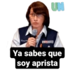 Políticos peruanos II 7