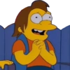 Simpsons @SauroMergio 20