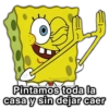 @paraguayita_01 Pintamos toda la casa y sin dejar caer