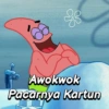 &
Awokwok
Pacarnya Kartun